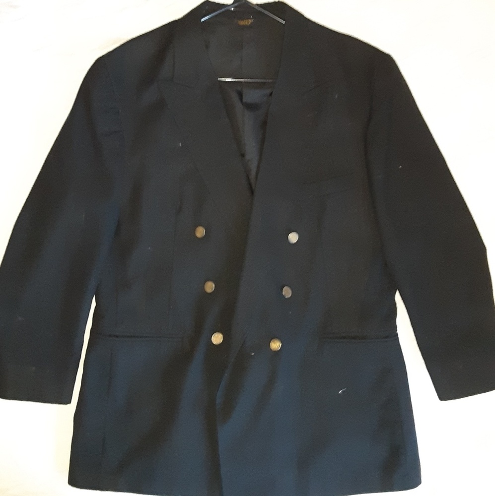 John Henry Suit Blazer